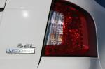 Ford Edge EcoBoost 2011 года